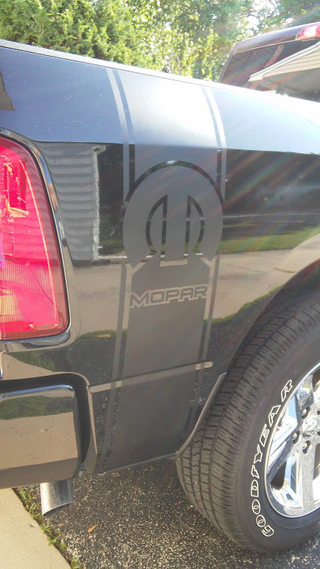 MOPAR OR NO... truck?